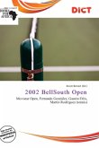 2002 BellSouth Open