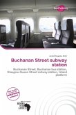 Buchanan Street subway station