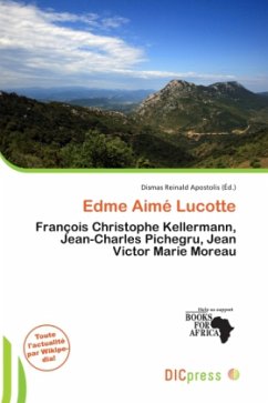 Edme Aimé Lucotte