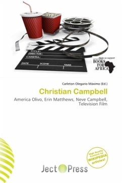 Christian Campbell