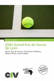 2002 Grand Prix de Tennis de Lyon