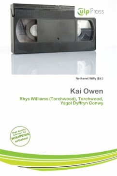 Kai Owen