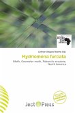 Hydriomena furcata
