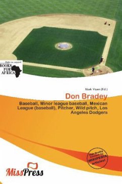 Don Bradey