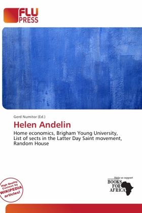 Helen Andelin