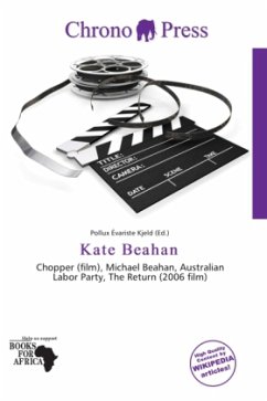 Kate Beahan