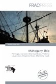 Mahogany Ship