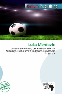 Cover Luka Merdovi