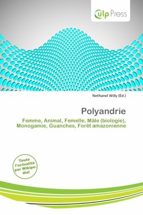 Polyandrie Polyandrie