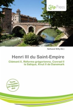 Henri III du Saint-Empire