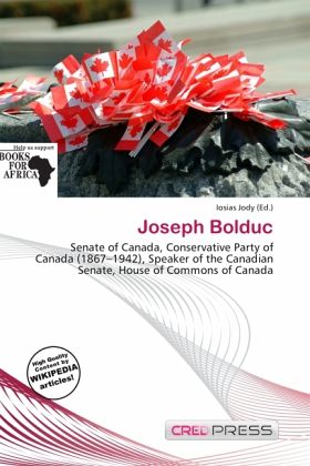 Joseph Bolduc