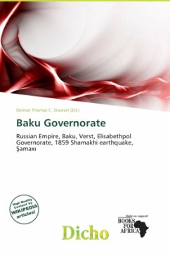 Baku Governorate