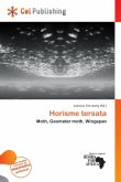 Horisme tersata Horisme tersata