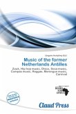 Music of the former Netherlands Antilles