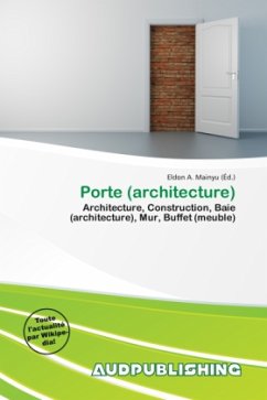 Porte (architecture)