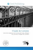 Claude de Lorraine