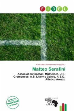 Matteo Serafini