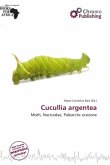 Cucullia argentea
