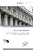 John Joseph Bench