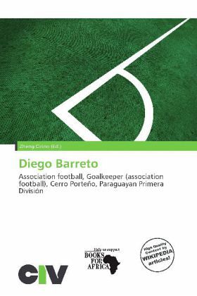 Diego Barreto Diego Barreto