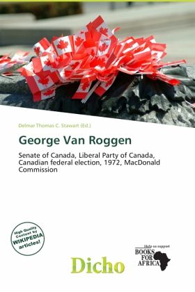 George Van Roggen