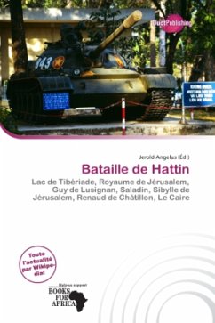 Bataille de Hattin