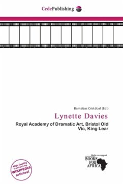 Lynette Davies