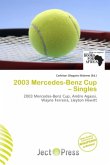 2003 Mercedes-Benz Cup - Singles