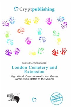 London Cemetery and Extension