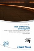 Hall of Memory, Birmingham