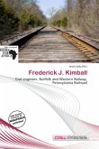 Frederick J. Kimball