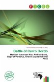 Battle of Cerro Gordo