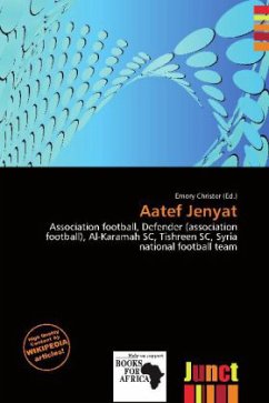 Cover Aatef Jenyat