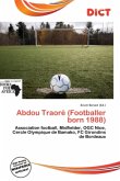 Abdou Traoré (Footballer born 1988)