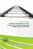 James Frederick Joy