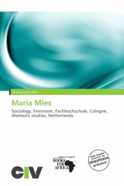 Maria Mies