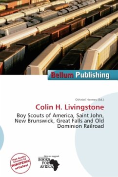 Colin H. Livingstone