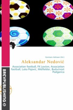 Cover Aleksandar Nedovi
