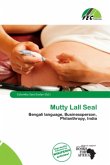 Mutty Lall Seal