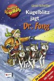 Kommissar Kugelblitz - Kugelblitz jagt Dr. Fong Kommissar Kugelblitz - Kugelblitz jagt Dr. Fong