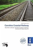 Carolina Coastal Railway