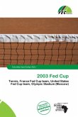 2003 Fed Cup