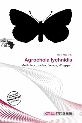 Agrochola lychnidis Agrochola lychnidis
