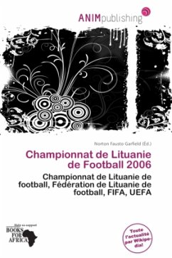 Championnat de Lituanie de Football 2006