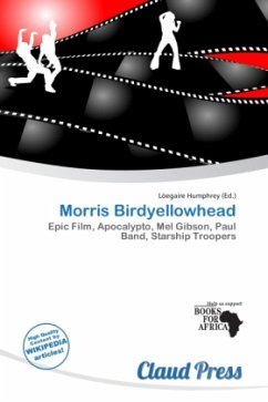 Morris Birdyellowhead