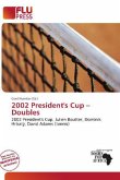 2002 President's Cup - Doubles