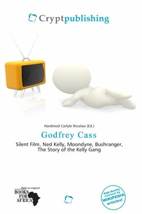 Godfrey Cass