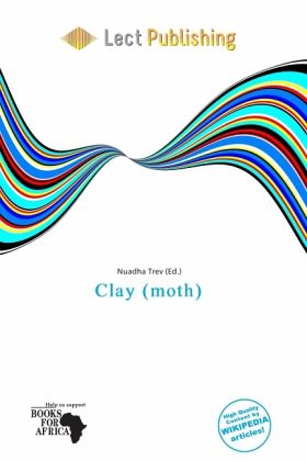 Clay (moth)