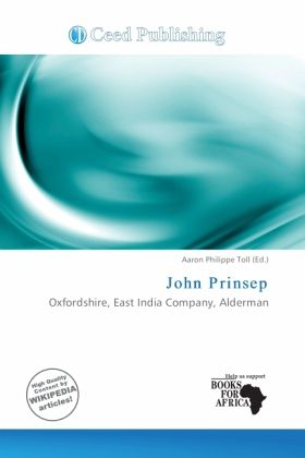 John Prinsep