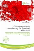 Championnat du Luxembourg de Football 1929-1930